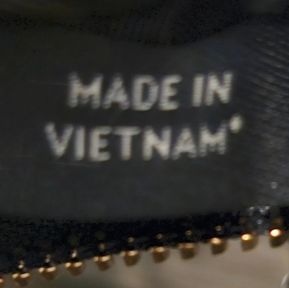 New w/ Tags! COACH WRISTLET/WALLET CHEETAH Print & black Trim - Picture 6 of 8